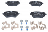 Sada brzdových destiček ATE Ceramic 13.0470-2880 (AT LD2880) - AUDI, SEAT, ŠKODA, VW Sada brzdových destiček ATE Ceramic 13.0470-2880 (AT LD2880) - AUDI, SEAT, ŠKODA, VW