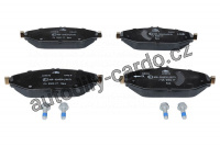 Sada brzdových destiček ATE 13.0470-2610 (AT LD2610)