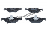 Sada brzdových destiček ATE Ceramic 13.0470-5405 (AT LD5405) - BMW Sada brzdových destiček ATE Ceramic 13.0470-5405 (AT LD5405) - BMW