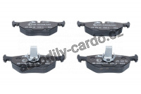 Sada brzdových destiček ATE Ceramic 13.0470-7090 (AT LD7090) - BMW Sada brzdových destiček ATE Ceramic 13.0470-7090 (AT LD7090) - BMW