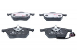 Sada brzdových destiček ATE Ceramic 13.0470-7122 (AT LD7122) - AUDI, SEAT, ŠKODA, VW Sada brzdových destiček ATE Ceramic 13.0470-7122 (AT LD7122) - AUDI, SEAT, ŠKODA, VW