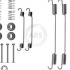 Sada příslušenství, brzdové čelisti A.B.S. 0740Q