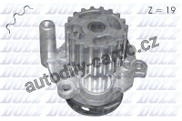 Vodní pumpa DOLZ A205 - SEAT, ŠKODA, VW Vodní pumpa DOLZ A205 - SEAT, ŠKODA, VW