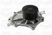 Vodní pumpa GRAF (GR PA1113) - KIA