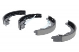 Sada brzdových čelistí ATE 03.0137-0357 (AT 650357) - SEAT, ŠKODA, VW Sada brzdových čelistí ATE 03.0137-0357 (AT 650357) - SEAT, ŠKODA, VW