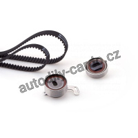 Sada rozvodového řemene GATES (GT K025349XS) - HONDA