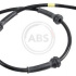 Snímač, počet otáček kol A.B.S. 30395