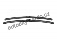 Sada stěračů BOSCH Aerotwin (BO 3397009053) - 600mm + 600mm Sada stěračů BOSCH Aerotwin (BO 3397009053) - 600mm + 600mm