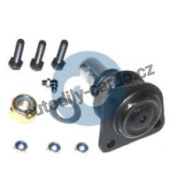 Podpora-/ Kloub RTS 93-16429 Podpora-/ Kloub RTS 93-16429