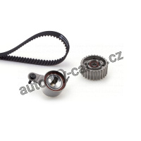 Sada rozvodového řemene GATES (GT K015214XS) - TOYOTA