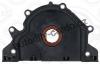 Těsnící kroužek hřídele, klikový hřídel ELRING 340.290