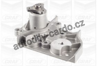 Vodní pumpa GRAF (GR PA1143) - KIA Vodní pumpa GRAF (GR PA1143) - KIA