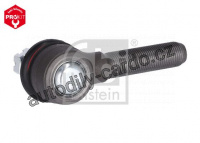 Příčné táhlo řízení FEBI (FB 17566) - MERCEDES-BENZ Příčné táhlo řízení FEBI (FB 17566) - MERCEDES-BENZ