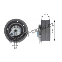 Napínací kladka GATES (GT T43010)