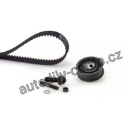 Sada rozvodového řemene GATES (GT K015223XS) - AUDI, SEAT, VW
