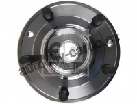 Náboj kola FEBI 177781