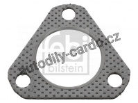 Těsnění, výfuková trubka FEBI 01610