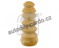 Zarážka, odpružení FEBI  (FB 23442)