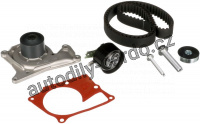 Sada rozvodového řemene s vodní pumpou GATES (GT KP25578XS-2)