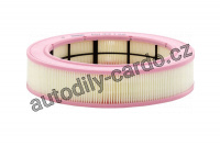 Kabinový filtr MANN CU33128 (MF CU33128) Kabinový filtr MANN CU33128 (MF CU33128)