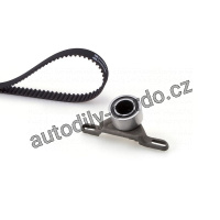 Sada rozvodového řemene GATES (GT K015225XS) - FORD