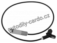 Snímač, počet otáček kol BOSCH (BO 0986594016)