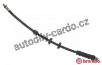 Brzdová hadice BREMBO T24049