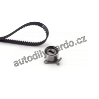 Sada rozvodového řemene GATES (GT K015228XS) - CHRYSLER, HYUNDAI
