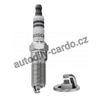Zapalovací svíčka BOSCH (BO 0242229785)
