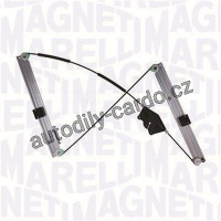 Zvedací zařízení okna MAGNETI MARELLI 350103170080 (ACQ0080) Zvedací zařízení okna MAGNETI MARELLI 350103170080 (ACQ0080)