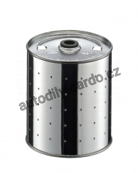 Olejový filtr MANN PF1155 (MF PF1155) - MERCEDES-BENZ Olejový filtr MANN PF1155 (MF PF1155) - MERCEDES-BENZ