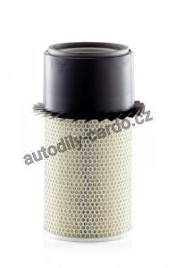 Vzduchový filtr MANN C21431 (MF C21431) Vzduchový filtr MANN C21431 (MF C21431)