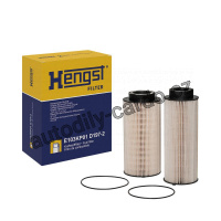 Palivový filtr HENGST FILTER H305WK