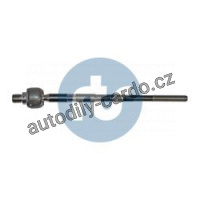 Axiální kloub, příčné táhlo řízení RTS 92-08834 Axiální kloub, příčné táhlo řízení RTS 92-08834