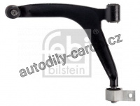 Rameno zavěšení kol FEBI (FB 18424) - CITROEN, PEUGEOT