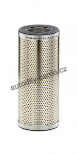 Hydraulický filtr MANN HD1057 (MF HD1057) Hydraulický filtr MANN HD1057 (MF HD1057)
