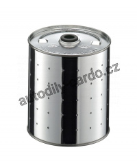 Olejový filtr MANN PF1155N (MF PF1155N) Olejový filtr MANN PF1155N (MF PF1155N)