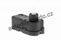 Nastavovací prvek, dosah světlometů VEMO V10-77-0018-1