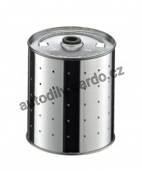 Olejový filtr MANN PF1155X (MF PF1155X) - MERCEDES-BENZ Olejový filtr MANN PF1155X (MF PF1155X) - MERCEDES-BENZ