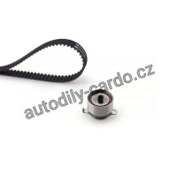 Sada rozvodového řemene GATES (GT K015237XS) - HONDA, ROVER Sada rozvodového řemene GATES (GT K015237XS) - HONDA, ROVER