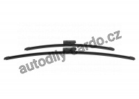 Sada stěračů BOSCH AEROTWIN MULITICLIP (BO 3397007467) - 650mm + 475mm