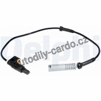 Snímač, počet otáček kol DELPHI SS20005