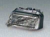 Hlavní světlomet MAGNETI MARELLI MMA LPF421 (711307022195) - pravý přední Hlavní světlomet MAGNETI MARELLI MMA LPF421 (711307022195) - pravý přední