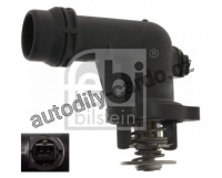 Termostat, chladivo FEBI (FB 44624) - BMW Termostat, chladivo FEBI (FB 44624) - BMW