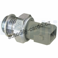 Olejový tlakový spínač DELPHI (DEL SW90021) Olejový tlakový spínač DELPHI (DEL SW90021)