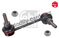 Tyčka stabilizátoru FEBI (FB 19866) - NISSAN, OPEL, RENAULT