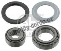 Sada ložisek kol FEBI (FB 23625) - MERCEDES-BENZ