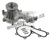 Vodní pumpa FEBI (FB 24355) Vodní pumpa FEBI (FB 24355)