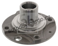 Náboj kola FEBI (FB 03104) - OPEL