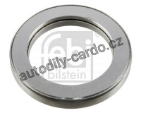 Ložisko horního uložení předního tlumiče FEBI (FB 12030) - CITROËN, PEUGEOT